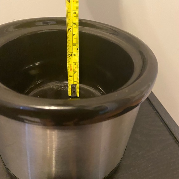 Crockpot Mini Dipper - Picture 6 of 7